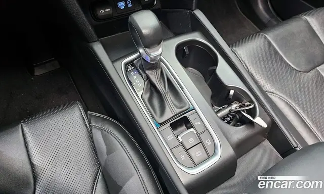 Hyundai Santa Fe 2018 2.0 автомат (гидро), миниатюра 12