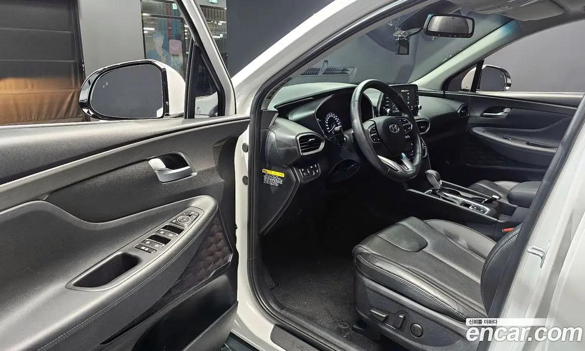 Hyundai Santa Fe 2018 2.0 автомат (гидро), фото 13 Hyundai Santa Fe 2018 2.0 автомат (гидро), фото 13