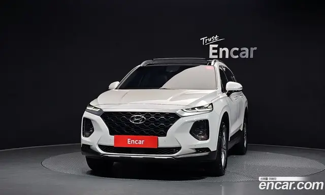 Hyundai Santa Fe 2018 2.0 автомат (гидро), миниатюра 3 Hyundai Santa Fe 2018 2.0 автомат (гидро), миниатюра 3