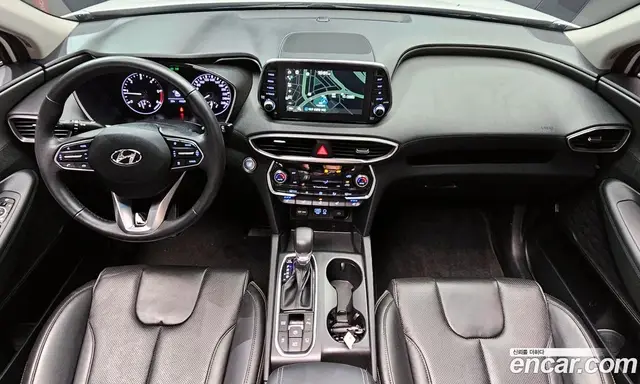 Hyundai Santa Fe 2018 2.0 автомат (гидро), миниатюра 10 Hyundai Santa Fe 2018 2.0 автомат (гидро), миниатюра 10