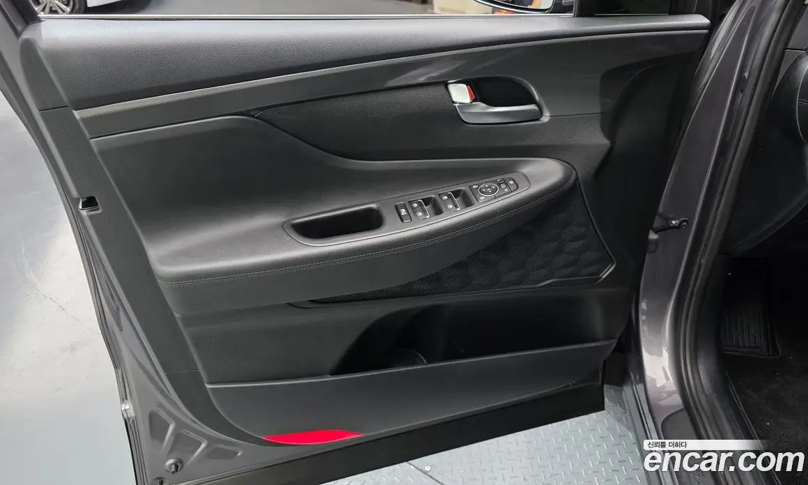Hyundai Santa Fe 2022 2.2 автомат (гидро), фото 14 Hyundai Santa Fe 2022 2.2 автомат (гидро), фото 14