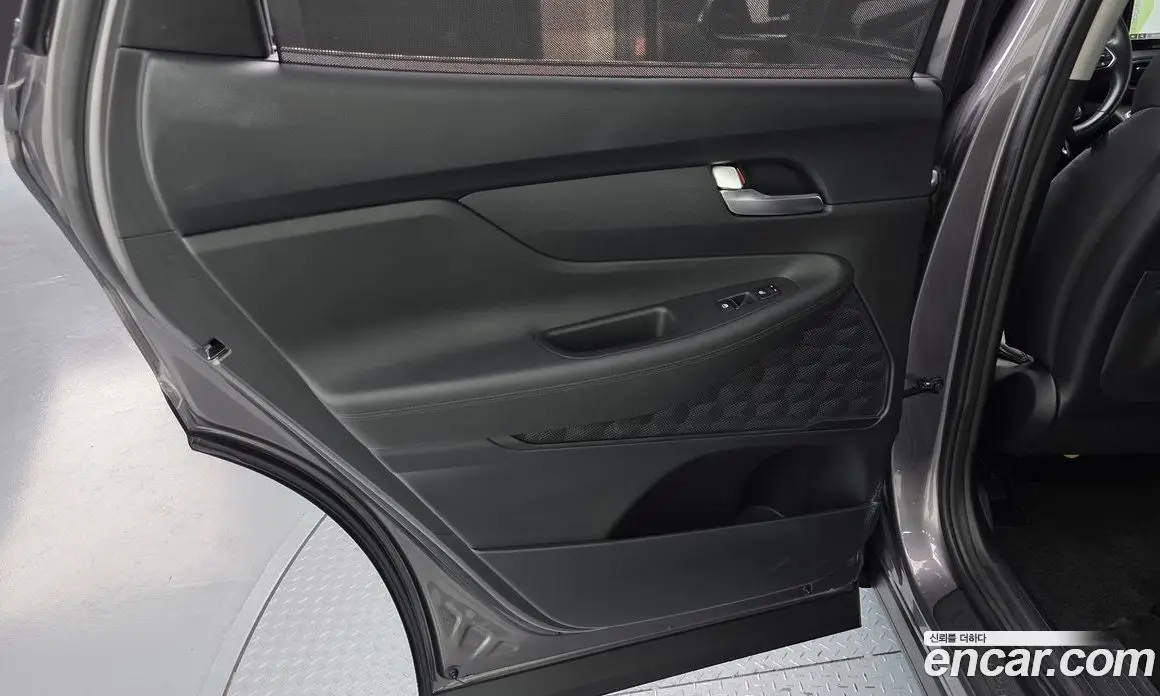 Hyundai Santa Fe 2022 2.2 автомат (гидро), фото 15 Hyundai Santa Fe 2022 2.2 автомат (гидро), фото 15