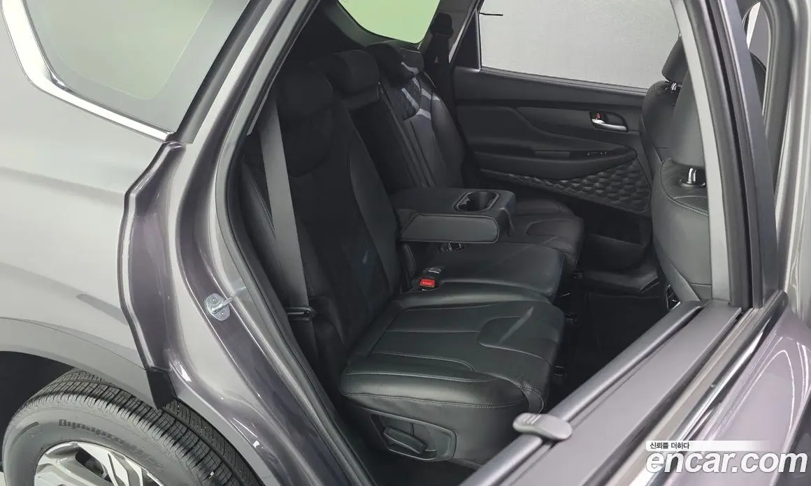 Hyundai Santa Fe 2022 2.2 автомат (гидро), фото 16 Hyundai Santa Fe 2022 2.2 автомат (гидро), фото 16