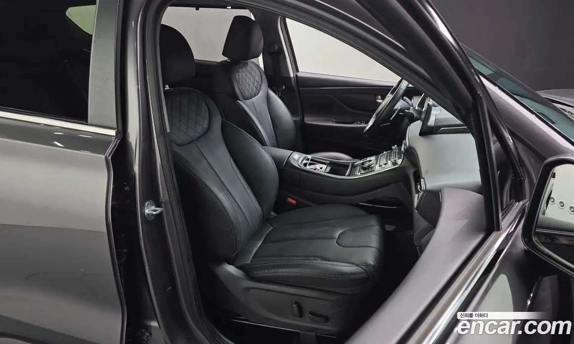 Hyundai Santa Fe 2022 2.2 автомат (гидро), фото 18 Hyundai Santa Fe 2022 2.2 автомат (гидро), фото 18