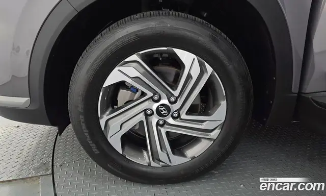 Hyundai Santa Fe 2022 2.2 автомат (гидро), миниатюра 5 Hyundai Santa Fe 2022 2.2 автомат (гидро), миниатюра 5