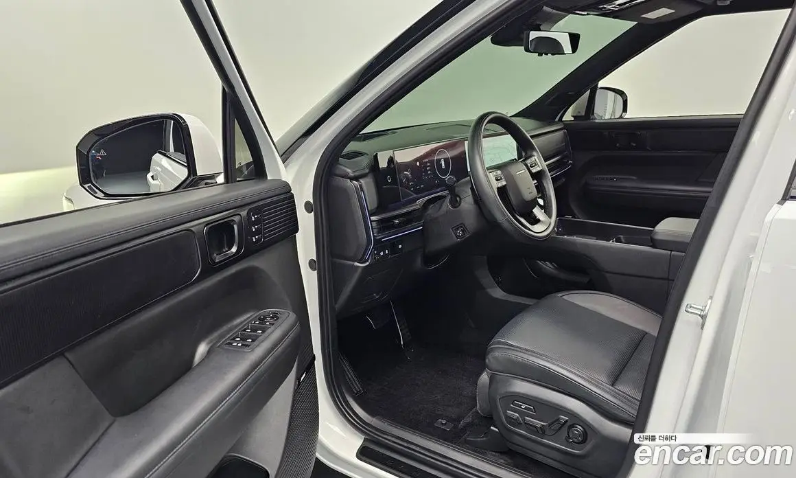 Hyundai Santa Fe 2023 1.6 автомат (гидро), фото 13 Hyundai Santa Fe 2023 1.6 автомат (гидро), фото 13