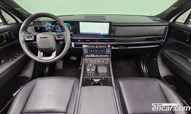 Hyundai Santa Fe 2023 1.6 автомат (гидро), миниатюра 10 Hyundai Santa Fe 2023 1.6 автомат (гидро), миниатюра 10