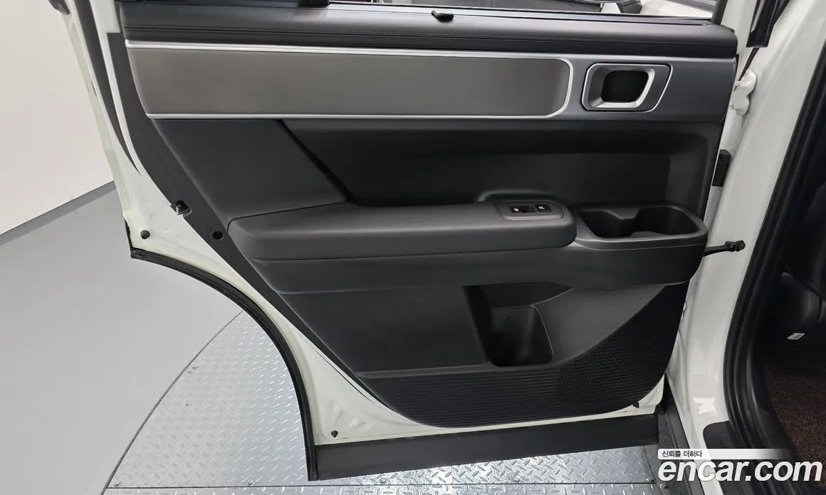 Hyundai Santa Fe 2024 1.6 автомат (гидро), фото 14 Hyundai Santa Fe 2024 1.6 автомат (гидро), фото 14