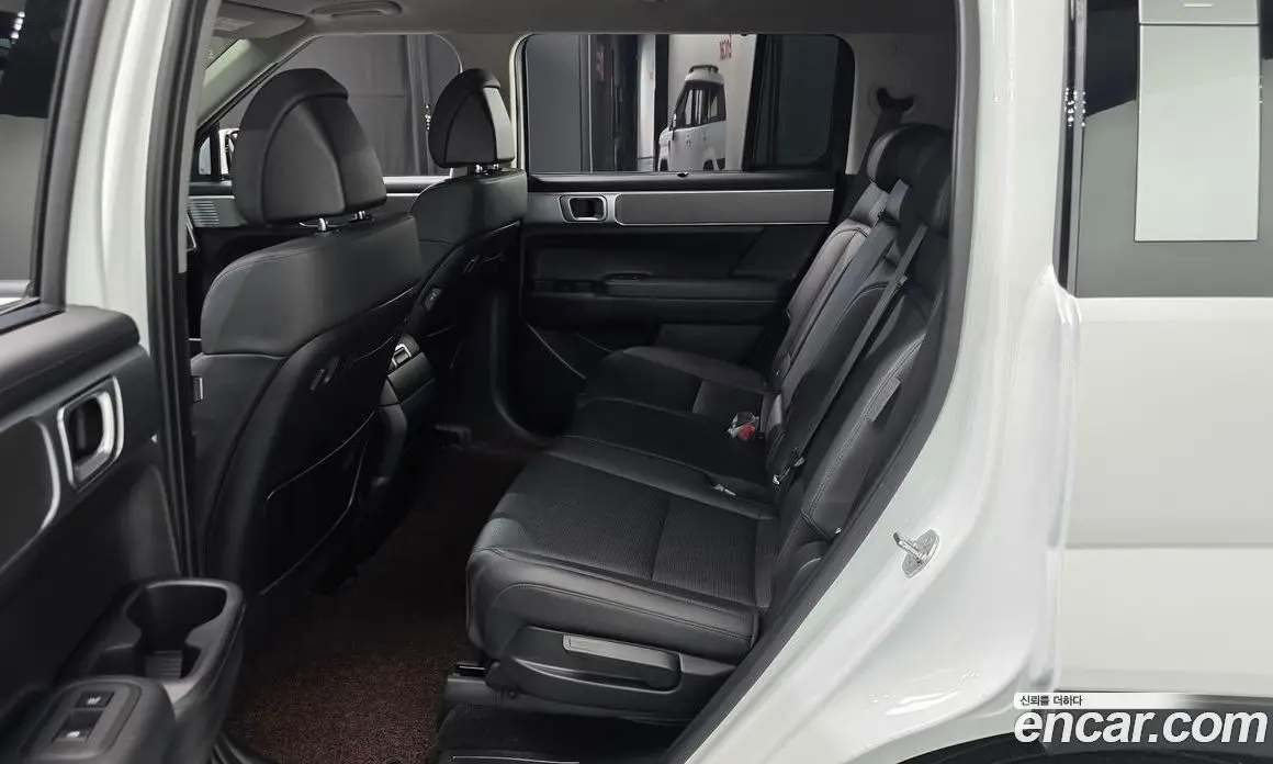 Hyundai Santa Fe 2024 1.6 автомат (гидро), фото 17 Hyundai Santa Fe 2024 1.6 автомат (гидро), фото 17
