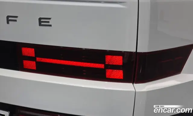 Hyundai Santa Fe 2024 1.6 автомат (гидро), миниатюра 8 Hyundai Santa Fe 2024 1.6 автомат (гидро), миниатюра 8