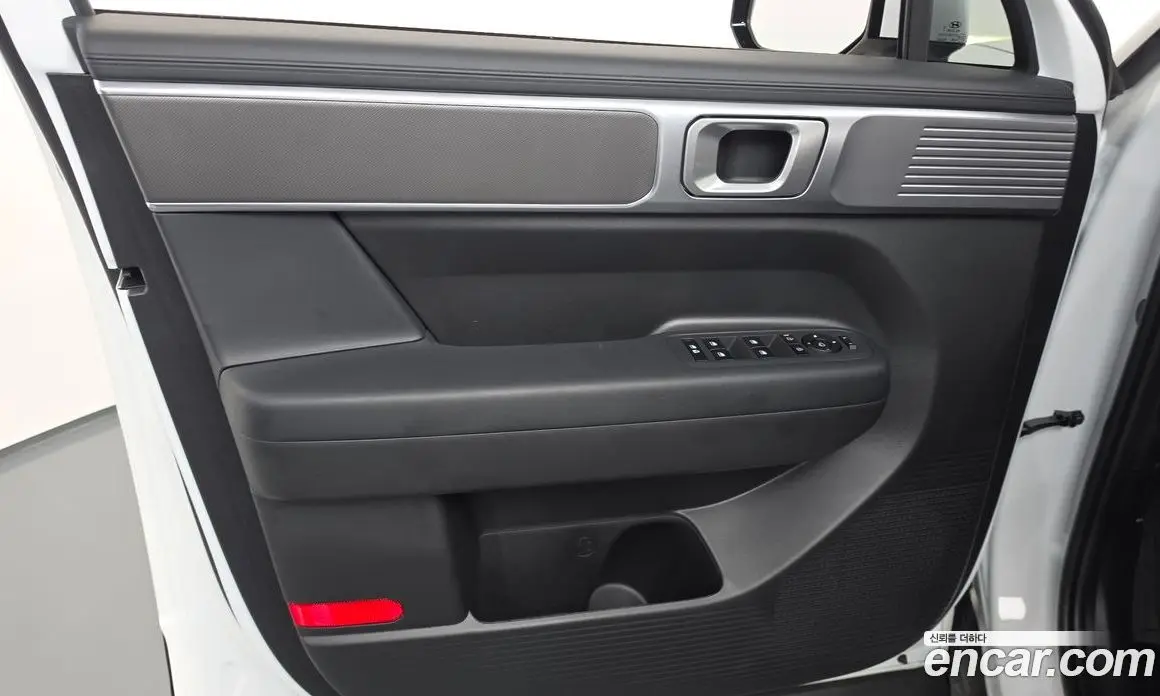 Hyundai Santa Fe 2024 1.6 автомат (гидро), фото 14