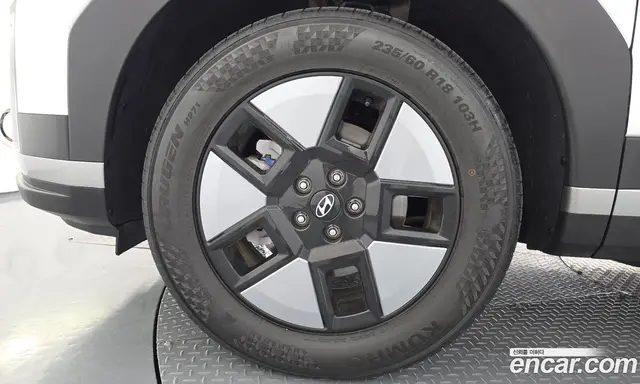 Hyundai Santa Fe 2024 1.6 автомат (гидро), миниатюра 5