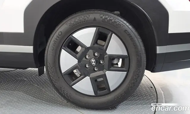 Hyundai Santa Fe 2024 1.6 автомат (гидро), миниатюра 7