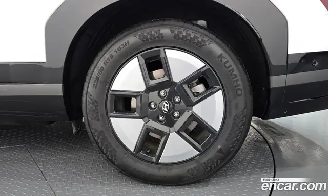 Hyundai Santa Fe 2024 1.6 автомат (гидро), миниатюра 7