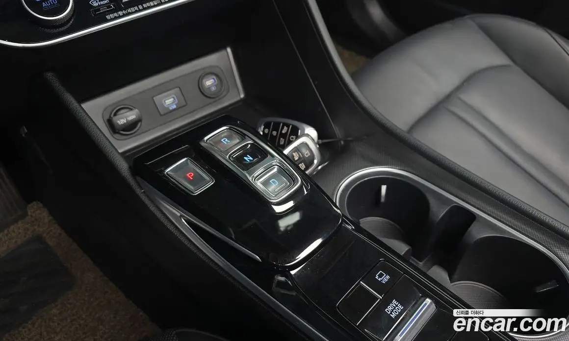 Hyundai Sonata 2019 2.0 автомат (гидро), фото 11
