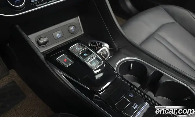 Hyundai Sonata 2019 2.0 автомат (гидро), миниатюра 11