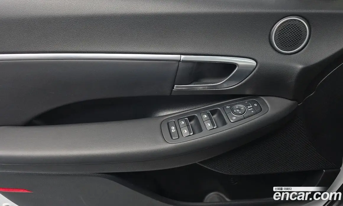 Hyundai Sonata 2019 2.0 автомат (гидро), фото 14