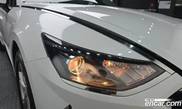Hyundai Sonata 2019 2.0 автомат (гидро), миниатюра 7