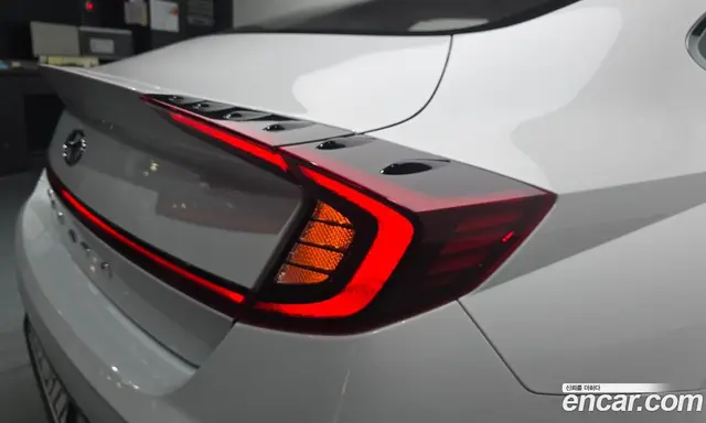 Hyundai Sonata 2019 2.0 автомат (гидро), миниатюра 8