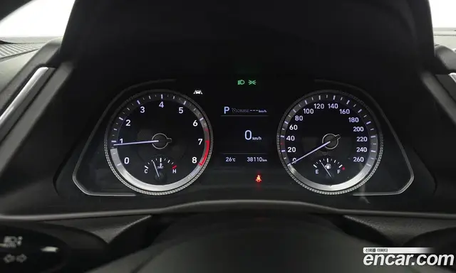 Hyundai Sonata 2019 2.0 автомат (гидро), миниатюра 10