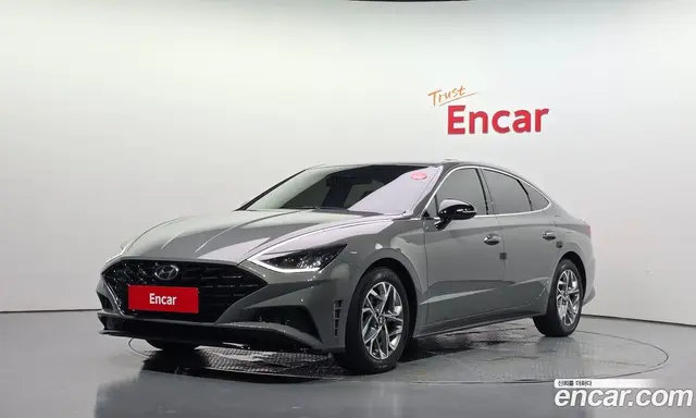 Hyundai Sonata, 2022, 48 090 км