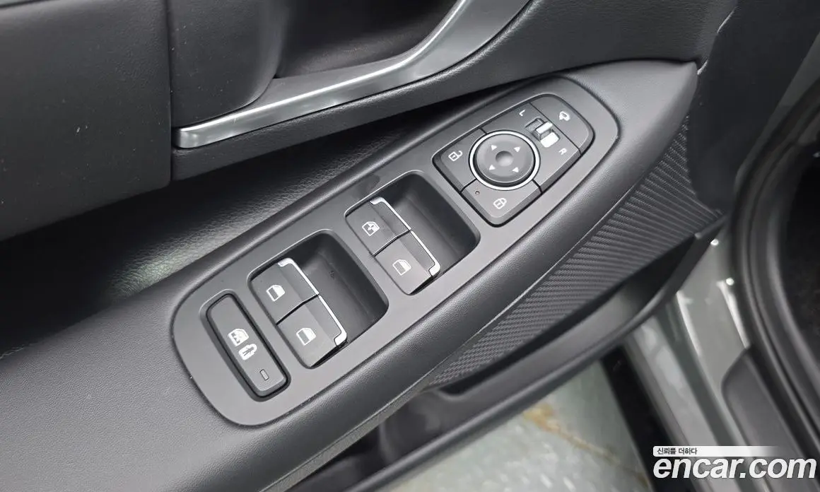 Hyundai Sonata 2022 1.6 автомат (гидро), фото 19