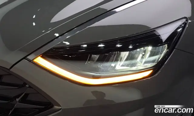 Hyundai Sonata 2022 1.6 автомат (гидро), миниатюра 8