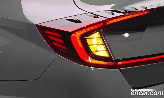 Hyundai Sonata 2022 1.6 автомат (гидро), миниатюра 9