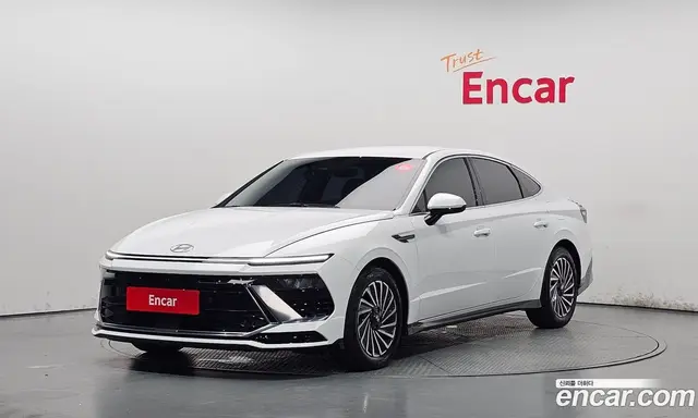 Hyundai Sonata, 2023, 29 355 км