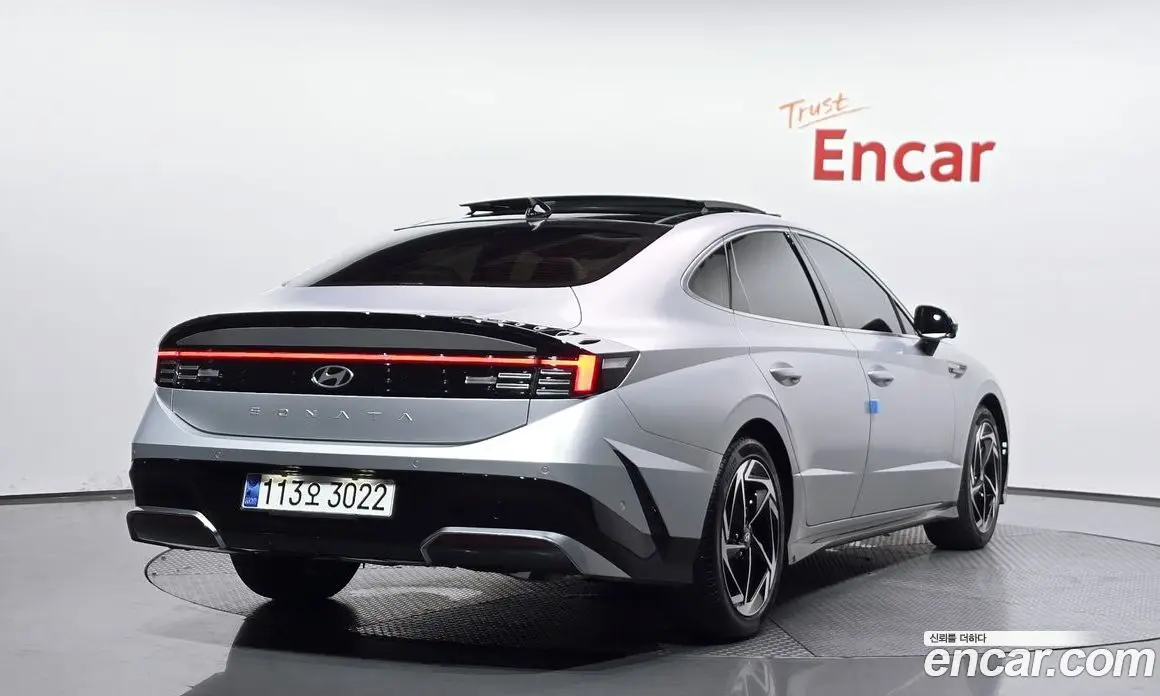 Hyundai Sonata 2023 2.0 автомат (гидро), фото 1 Hyundai Sonata 2023 2.0 автомат (гидро), фото 1