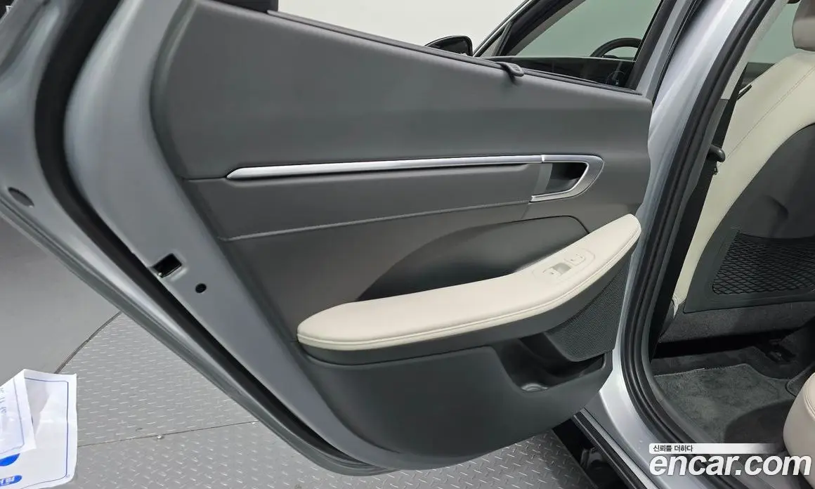 Hyundai Sonata 2023 2.0 автомат (гидро), фото 14 Hyundai Sonata 2023 2.0 автомат (гидро), фото 14