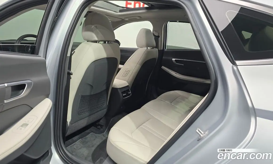 Hyundai Sonata 2023 2.0 автомат (гидро), фото 16 Hyundai Sonata 2023 2.0 автомат (гидро), фото 16