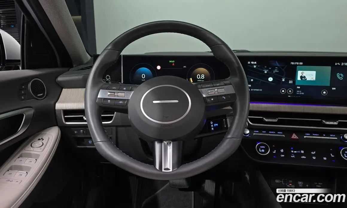Hyundai Sonata 2023 2.0 автомат (гидро), фото 17 Hyundai Sonata 2023 2.0 автомат (гидро), фото 17