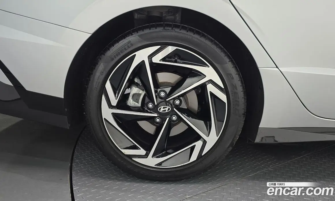 Hyundai Sonata 2023 2.0 автомат (гидро), фото 4 Hyundai Sonata 2023 2.0 автомат (гидро), фото 4