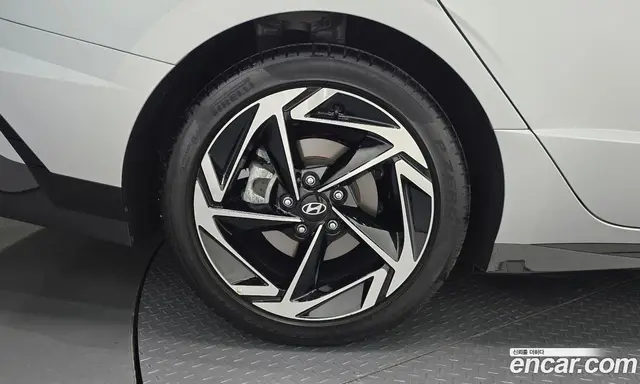 Hyundai Sonata 2023 2.0 автомат (гидро), миниатюра 4 Hyundai Sonata 2023 2.0 автомат (гидро), миниатюра 4