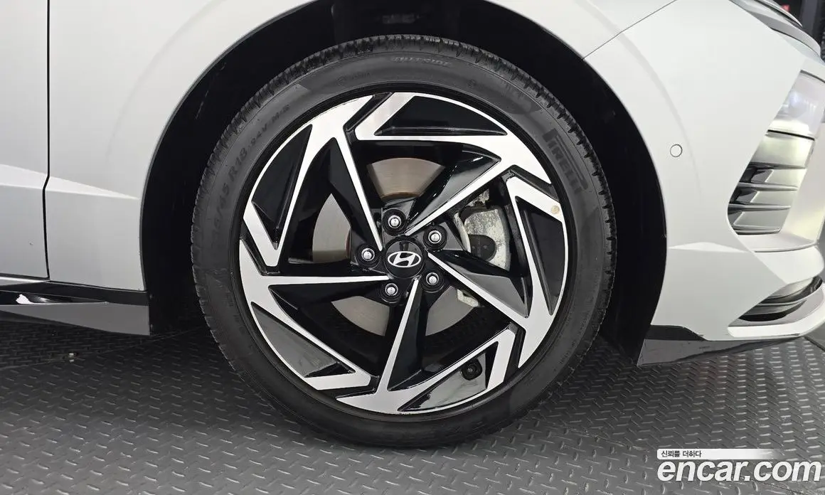Hyundai Sonata 2023 2.0 автомат (гидро), фото 6 Hyundai Sonata 2023 2.0 автомат (гидро), фото 6