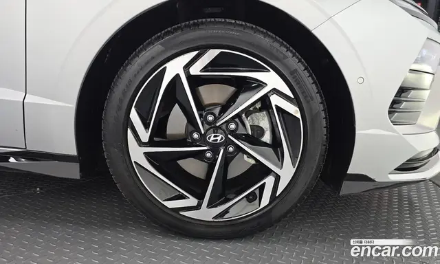 Hyundai Sonata 2023 2.0 автомат (гидро), миниатюра 6 Hyundai Sonata 2023 2.0 автомат (гидро), миниатюра 6