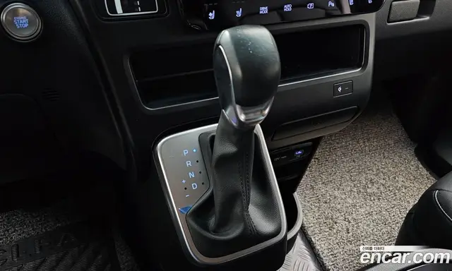 Hyundai Staria 2025 2.2 автомат (гидро), миниатюра 11 Hyundai Staria 2025 2.2 автомат (гидро), миниатюра 11