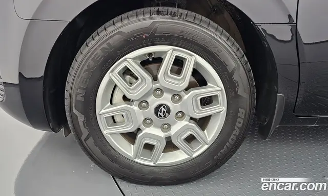 Hyundai Staria 2025 2.2 автомат (гидро), миниатюра 4 Hyundai Staria 2025 2.2 автомат (гидро), миниатюра 4