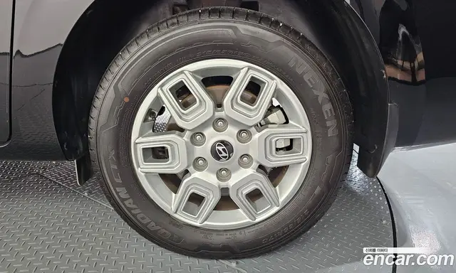 Hyundai Staria 2025 2.2 автомат (гидро), миниатюра 6 Hyundai Staria 2025 2.2 автомат (гидро), миниатюра 6