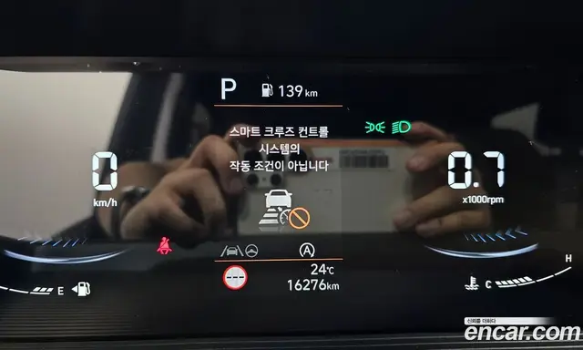 Hyundai Staria 2025 2.2 автомат (гидро), миниатюра 10 Hyundai Staria 2025 2.2 автомат (гидро), миниатюра 10