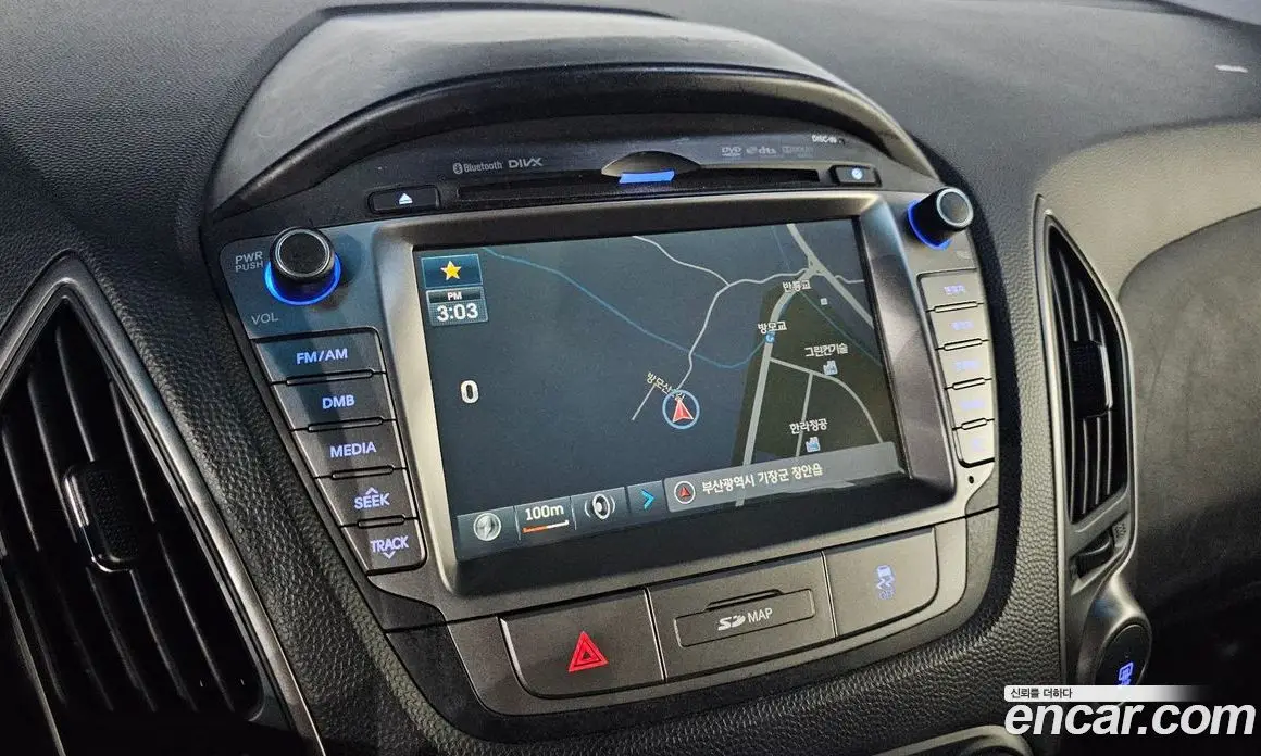 Hyundai Tucson 2013 2.0 автомат (гидро), фото 19