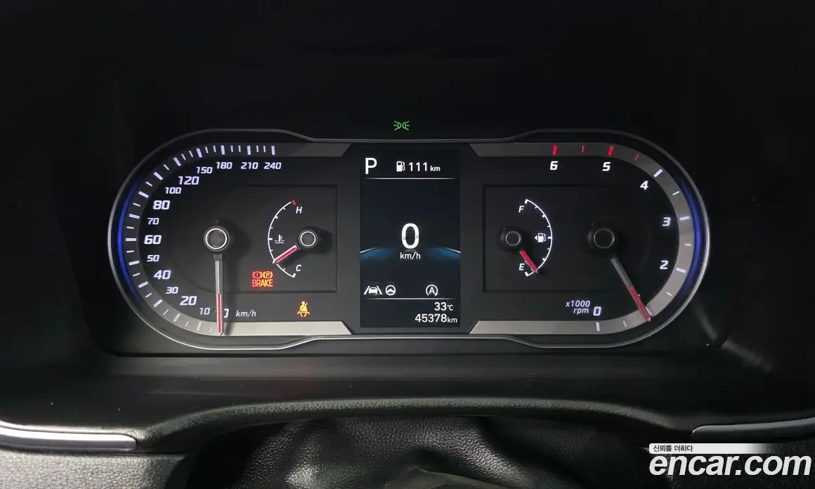 Hyundai Tucson 2023 2.0 автомат (гидро), фото 11