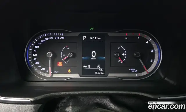 Hyundai Tucson 2023 2.0 автомат (гидро), миниатюра 11