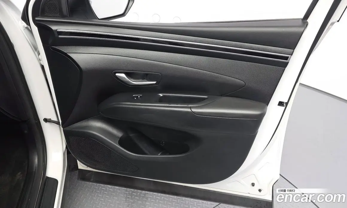 Hyundai Tucson 2023 2.0 автомат (гидро), фото 14