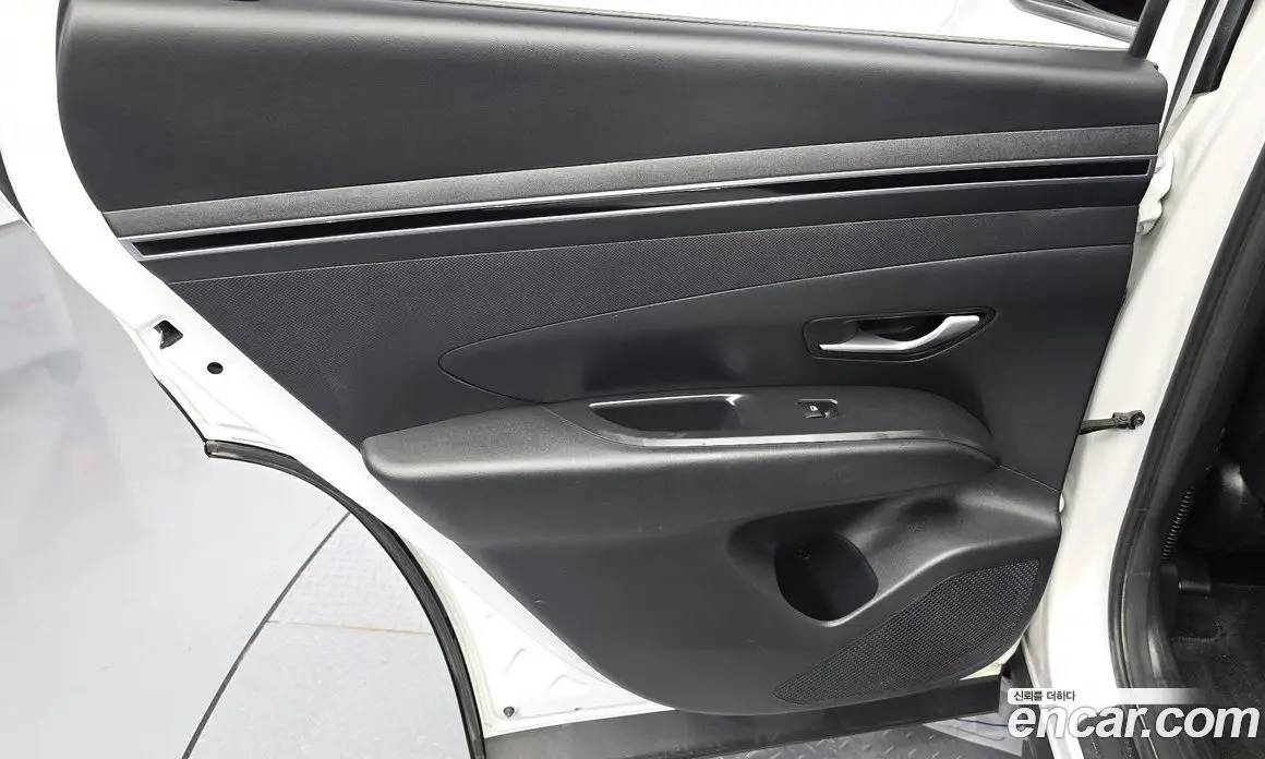 Hyundai Tucson 2023 2.0 автомат (гидро), фото 15