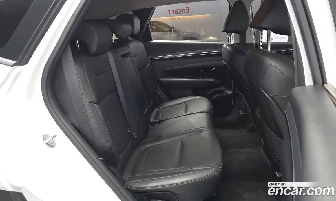 Hyundai Tucson 2023 2.0 автомат (гидро), фото 18