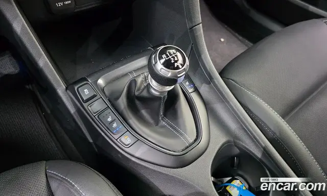 Hyundai Veloster 2019 2.0 механика, миниатюра 12