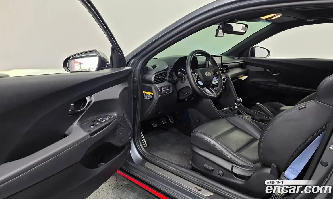 Hyundai Veloster 2019 2.0 механика, фото 13 Hyundai Veloster 2019 2.0 механика, фото 13