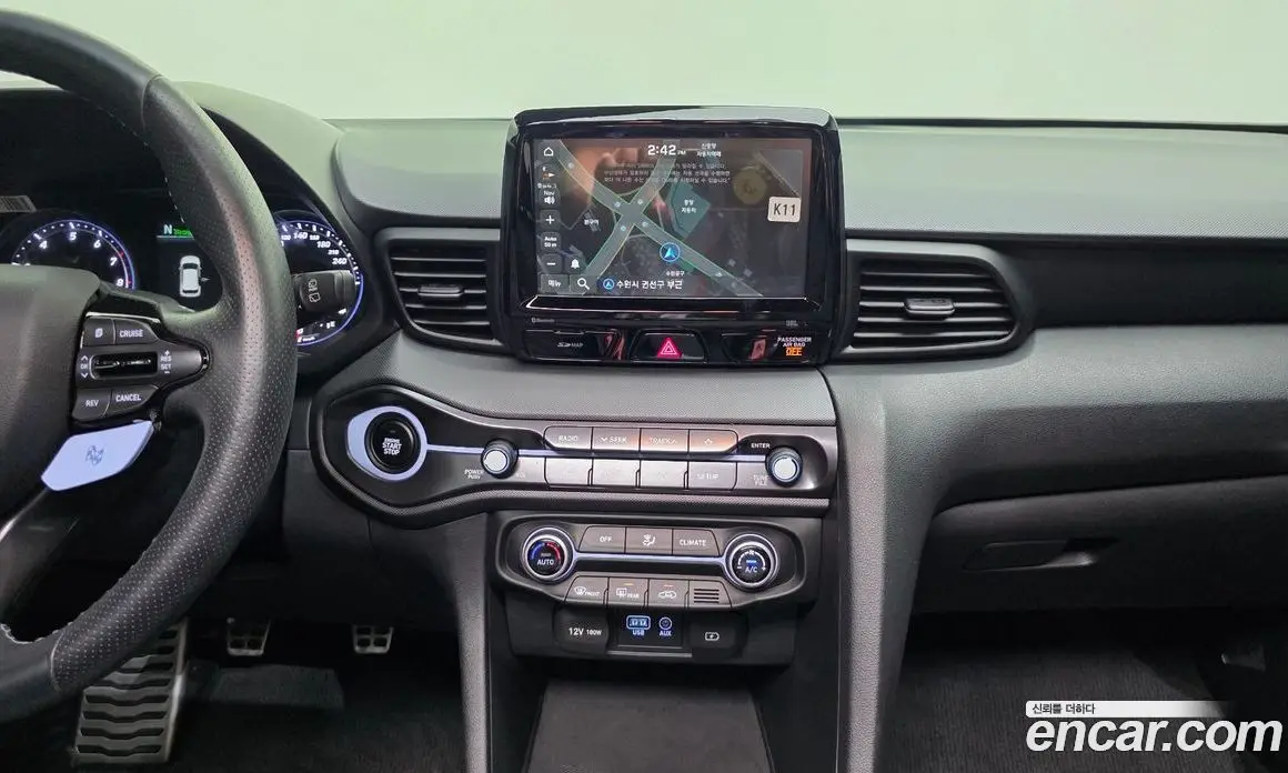 Hyundai Veloster 2019 2.0 механика, фото 19 Hyundai Veloster 2019 2.0 механика, фото 19